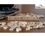 Kinematics Weightage in JEE Mains 2025