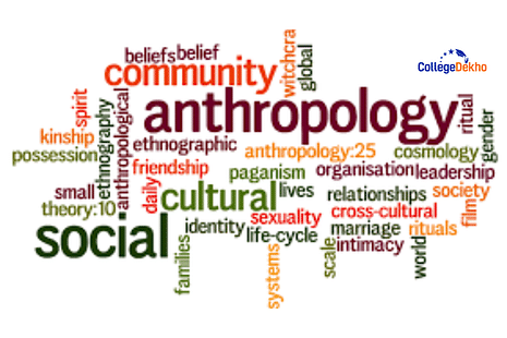 CUET 2024 Anthropology Syllabus: Check Topics, Pattern, Download PDF