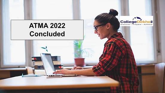 ATMA 2022 Concluded: What Next?