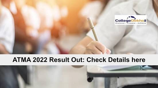 ATMA 2022 Result to be Out on March 4: Check Details here