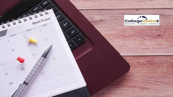 CMAT 2022 Admit Card Date Announced