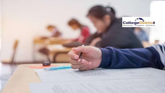 CMAT 2022 answer key: When and where to download, Instructions