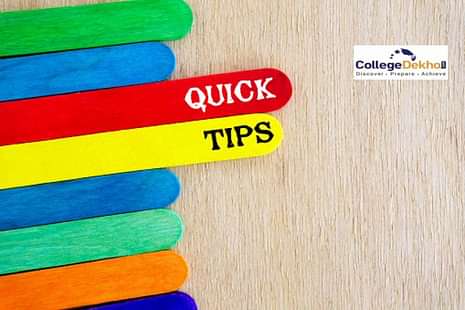 CMAT 2022: 5 Quick Tips to Enhance Last Minute Preparation