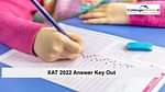 XAT 2022 Answer Key Out; Check Result Expected Date