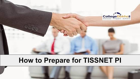 How to Prepare for TISSNET PI