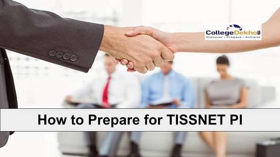 How to Prepare for TISSNET PI