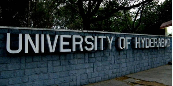 UoH Witnesses 32% Increase in Number of Applications