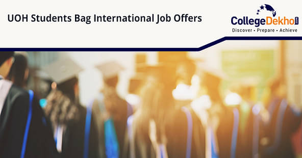 UoH Students International Offers