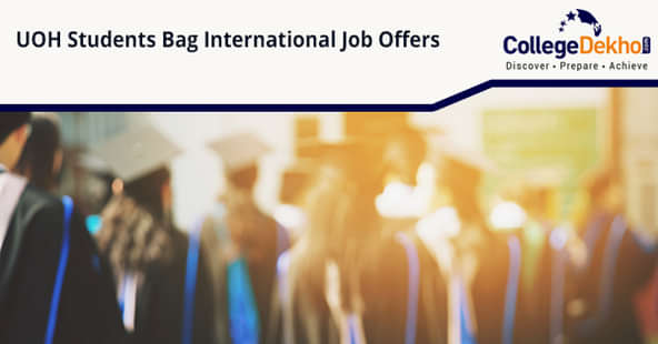 UoH Students International Offers