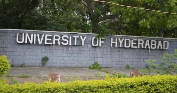 University of Hyderabad Sets Up India’s Biggest Bio-Incubator Facility