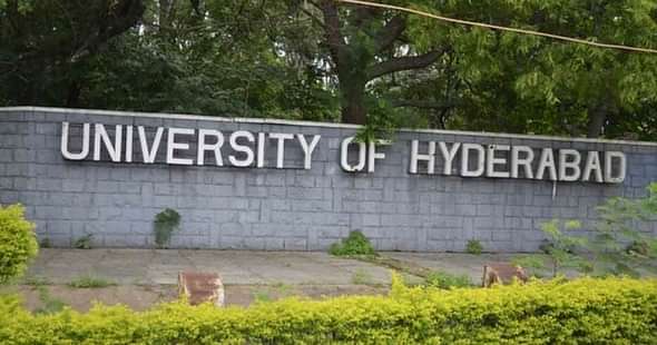 University of Hyderabad Sets Up India’s Biggest Bio-Incubator Facility