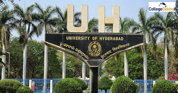 University of Hyderabad to Introduce New Post Graduation Courses