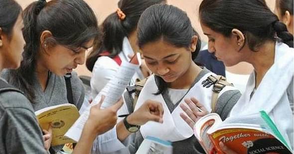UP Board to Hold Class 10 & 12 Examinations 2017 from March 16