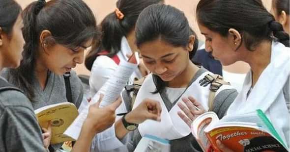 UP Board to Hold Class 10 & 12 Examinations 2017 from March 16