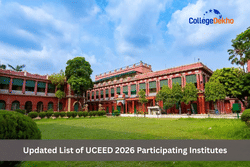 Updated List of UCEED 2026 Participating Institutes