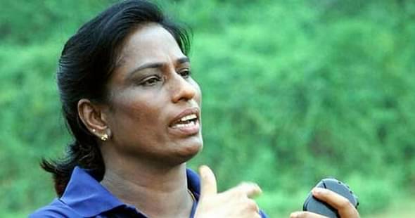 IIT Kanpur to Confer Doctorate on P.T. Usha