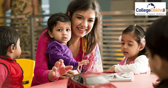 Utkal University Establishes Centre of Excellence on Early Childhood Development 