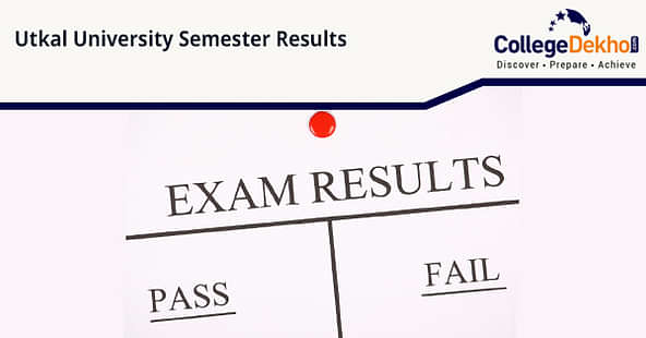 Utkal University Semester Result