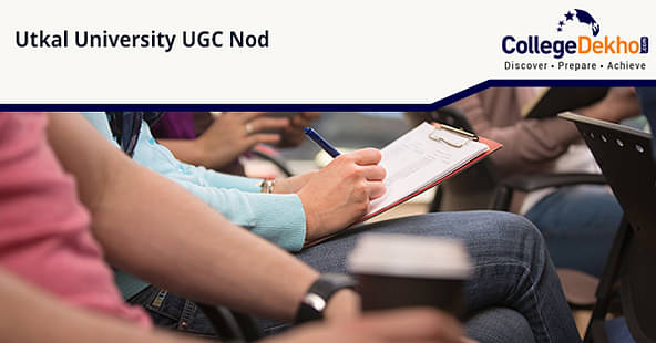 Utkal University UGC Nod