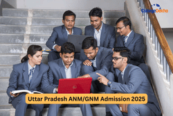 Uttar Pradesh ANM/GNM Admission 2025: Application, Eligibility, Selection Process