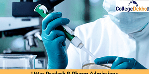 Uttar Pradesh B.Pharm Admission 2024