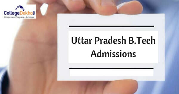 Uttar Pradesh B.Tech Admissions 1