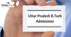 उत्तर प्रदेश बी.टेक एडमिशन 2023 (शुरु) (Uttar Pradesh B.Tech Admissions 2023 In Hindi): रजिस्ट्रेशन, तारीखें, विकल्प भरना, सीट आवंटन, काउंसलिंग प्रोसेस