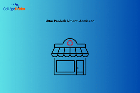 UP BPharm Admission