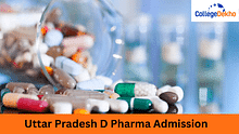 Uttar Pradesh D Pharma Admission 2024: Dates, Result (Out), Merit List, Counselling