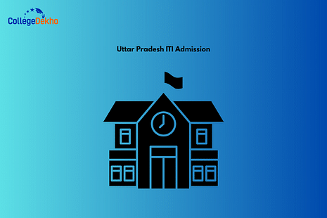 UP ITI Admission