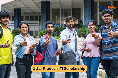 Uttar Pradesh ITI Scholarships 2025-26: Registration Form, Status, Amount Awarded