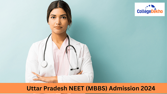 Uttar Pradesh MBBS Admission 2024