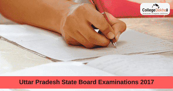 UP Board Exams Scheduled to Begin from 16th February 2017