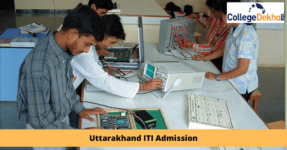 उत्तराखंड आईटीआई एडमिशन 2024 (Uttarakhand ITI Admission 2024)