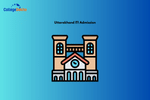 Uttarakhand ITI Admission