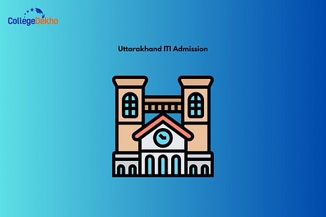 Uttarakhand ITI Admission