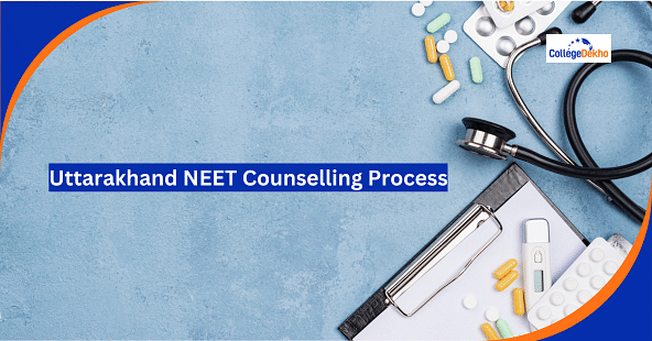 Uttarakhand NEET Counselling 2025