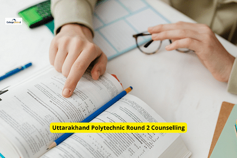 Uttarkhand Polytechnic Round 2 Counselling: Check Schedule for Registration, Choice Filling, Seat Allotment