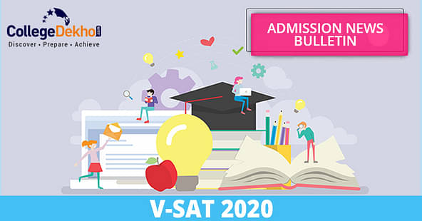 Vels Scholarship Admission Test 2020 