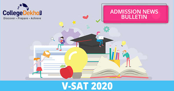 Vels Scholarship Admission Test 2020