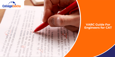 VARC Guide For Engineers for CAT