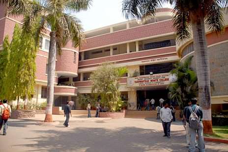 Admission Notice - BVDU, Pune Announces Admission for M.Sc Programs 2016