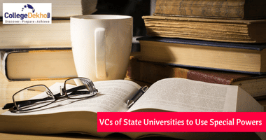 VCs of State Universities to Use Special Powers to Eliminate Rigid Employment Rules