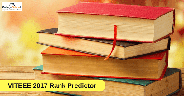 VITEEE 2017 Rank Predictor: Check Your Estimate Score Now