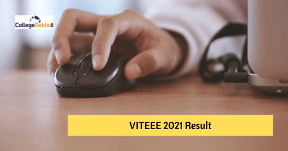 VITEEE 2021 Result to be Out Soon at viteee.vit.ac.in - Here’s Direct Link, Cutoff Trend, Toppers