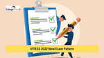 VITEEE 2022 Exam Pattern Revised