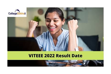 VITEEE 2022 Result Date