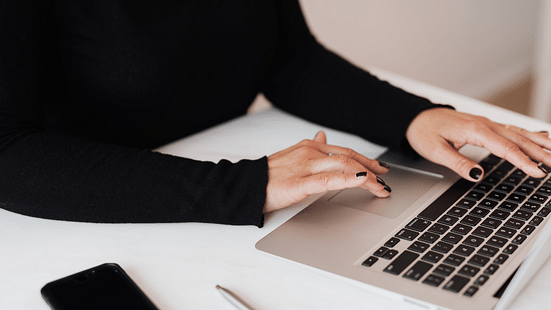 VITEEE 2025 Application Form likely to be released in first week of November (Image Credit: Pexels)
