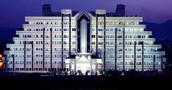 VIT University Bags QS 4 Star Rating VIT University Bags QS 4 Star Rating