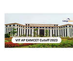 VIT AP EAMCET Cutoff 2023